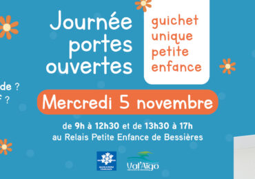 Journée porte ouverte RPE Bessières 2025